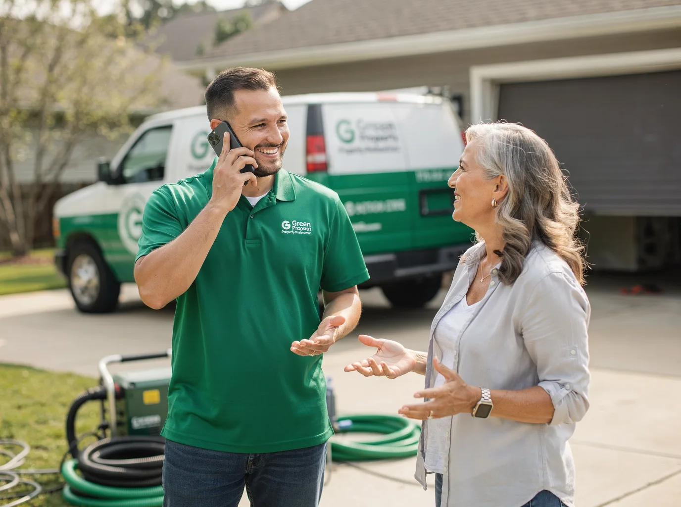 Water Damage Restoration Iron, MN FAQs